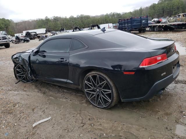 2014 Chevrolet Camaro LS