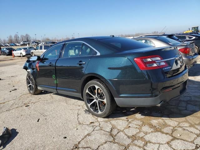 2014 Ford Taurus SEL