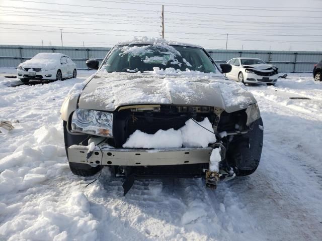 2009 Chrysler 300 LX