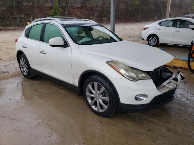 2011 Infiniti EX35 Base