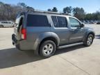 2006 Nissan Pathfinder LE