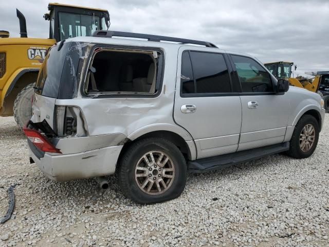 2013 Ford Expedition XLT