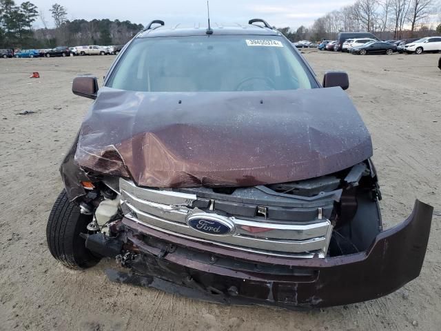 2010 Ford Edge Limited