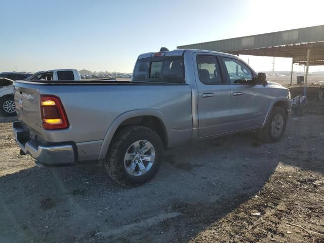 2020 Dodge 1500 Laramie