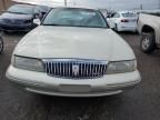 1997 Lincoln Continental