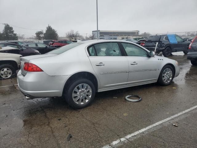 2010 Buick Lucerne CXL