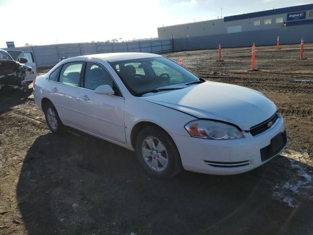 2007 Chevrolet Impala LT