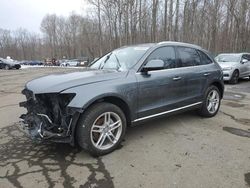 2017 Audi Q5 Premium Plus for sale in East Granby, CT