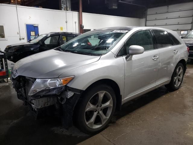 2012 Toyota Venza LE