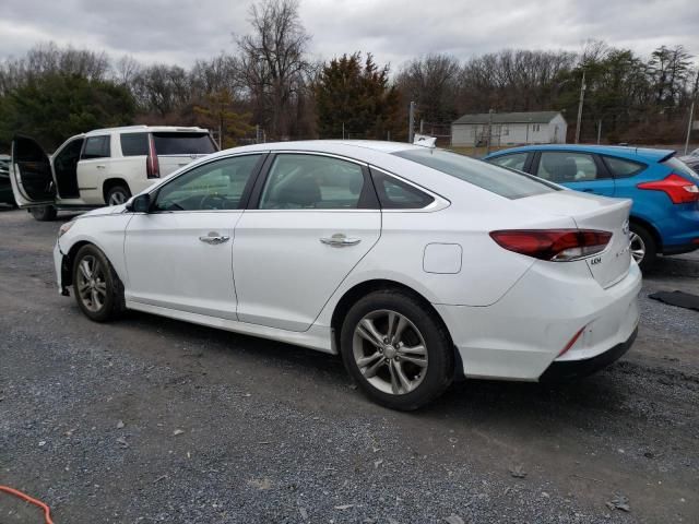 2019 Hyundai Sonata Limited