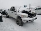 2007 Dodge RAM 3500 ST