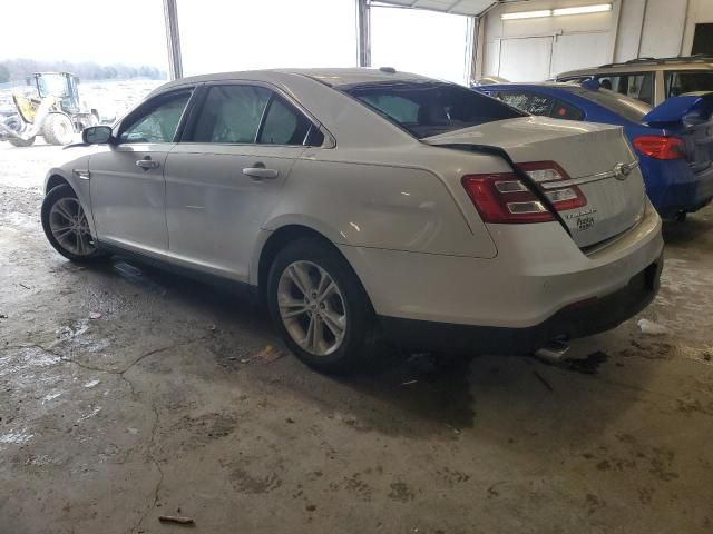 2017 Ford Taurus SEL