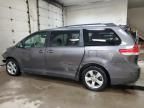 2012 Toyota Sienna LE