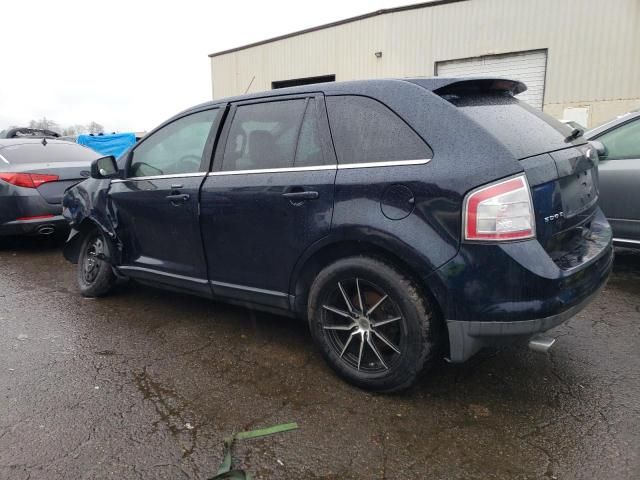 2008 Ford Edge Limited