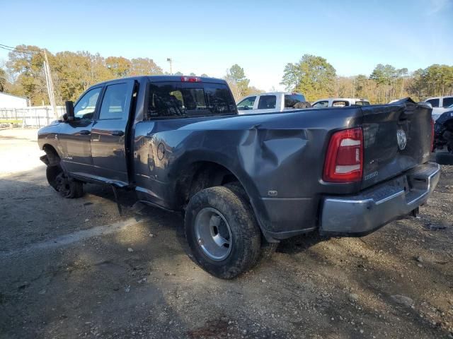 2022 Dodge RAM 3500 BIG HORN/LONE Star