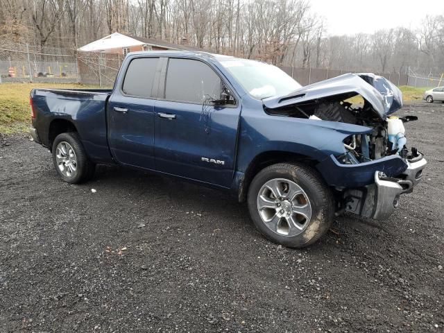 2020 Dodge RAM 1500 BIG HORN/LONE Star