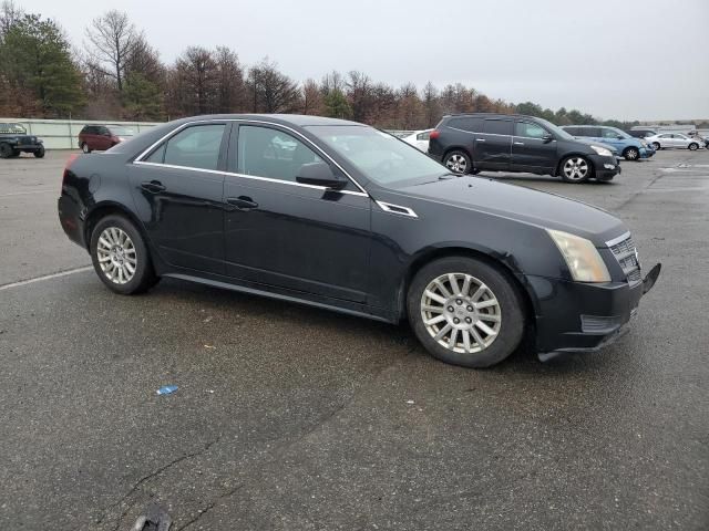 2011 Cadillac CTS