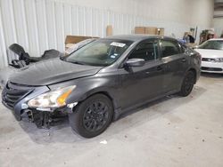 Salvage cars for sale from Copart New Orleans, LA: 2014 Nissan Altima 2.5