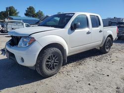 2019 Nissan Frontier S en venta en Prairie Grove, AR