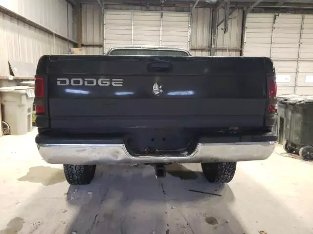 1997 Dodge RAM 2500