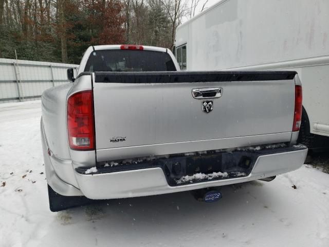 2004 Dodge RAM 3500 ST