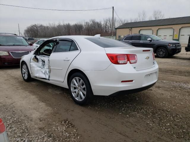 2015 Chevrolet Malibu 2LT