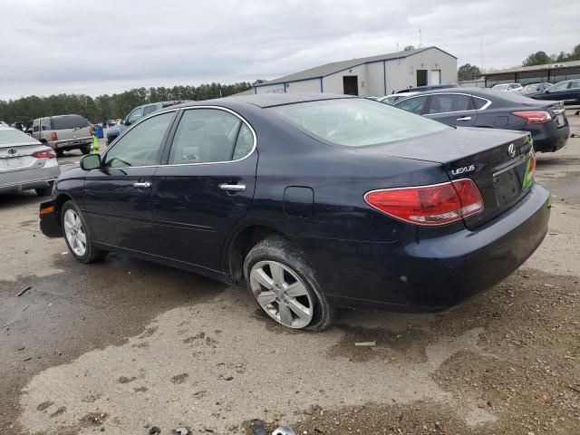 2005 Lexus ES 330