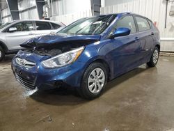 2017 Hyundai Accent SE for sale in Ham Lake, MN