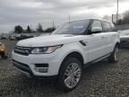 2016 Land Rover Range Rover Sport HSE