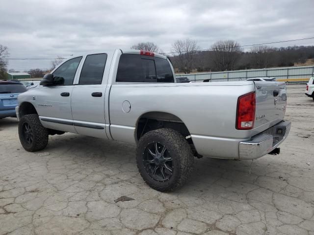 2006 Dodge RAM 2500 ST