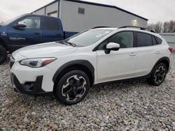 2021 Subaru Crosstrek Limited for sale in Wayland, MI