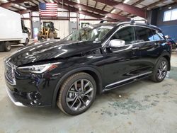 2023 Infiniti QX50 Sensory for sale in East Granby, CT