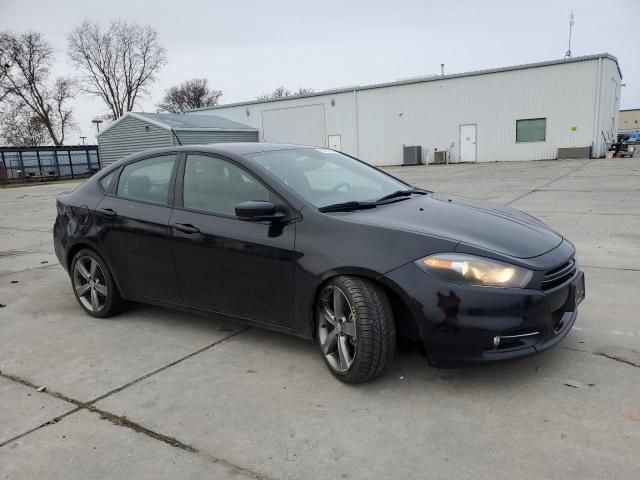 2013 Dodge Dart Limited