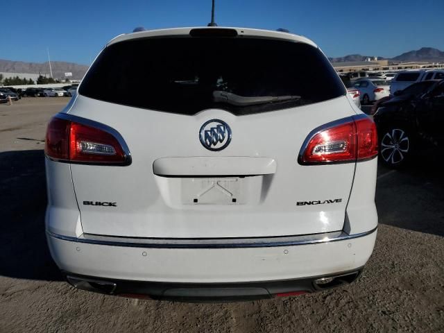 2016 Buick Enclave