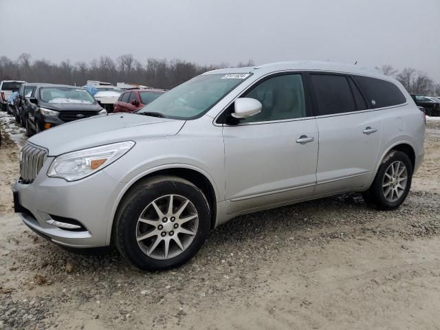 2014 Buick Enclave