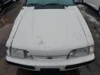 1989 Ford Mustang LX