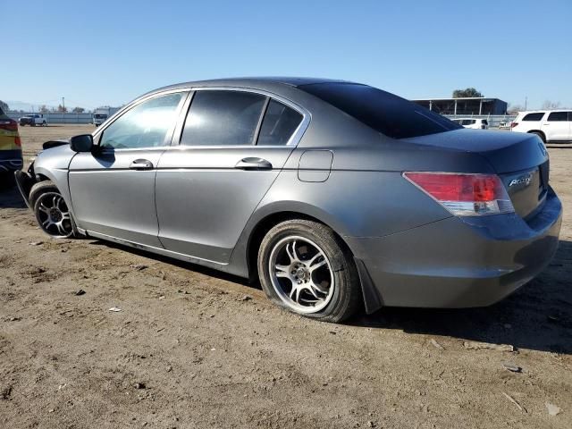 2009 Honda Accord LX