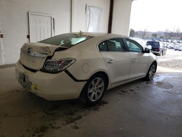 2012 Buick Lacrosse