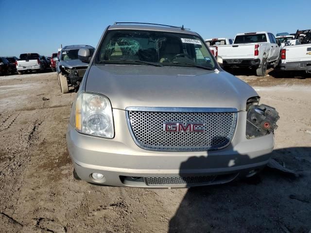 2007 GMC Yukon Denali