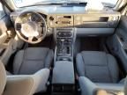 2007 Jeep Commander