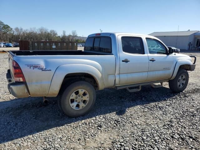 2006 Toyota Tacoma Double Cab Long BED