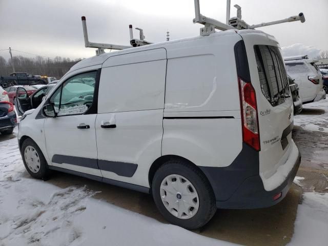 2015 Ford Transit Connect XL