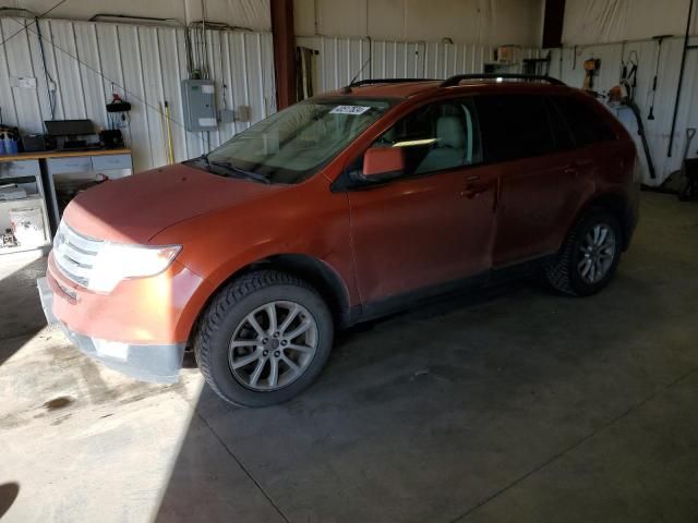 2007 Ford Edge SEL