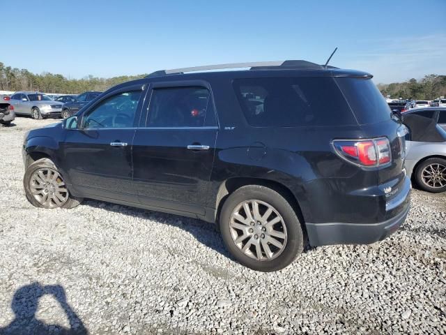 2016 GMC Acadia SLT-1