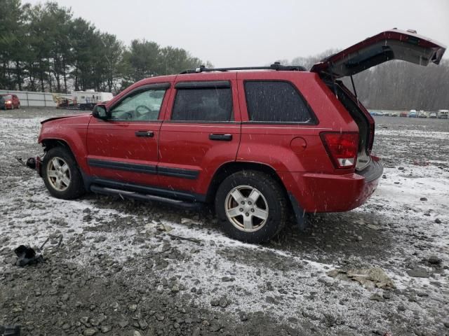 2005 Jeep Grand Cherokee Laredo