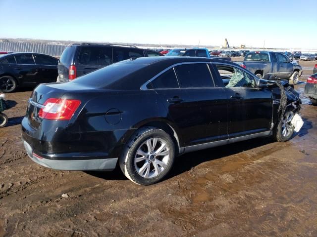 2010 Ford Taurus SEL