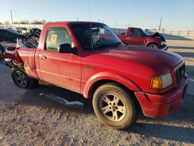 2005 Ford Ranger