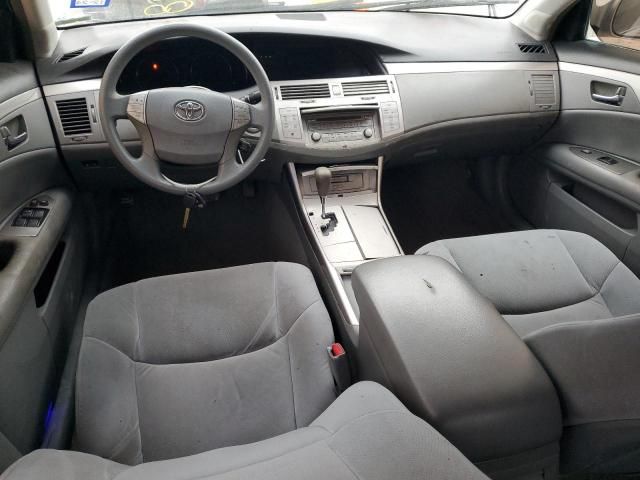 2006 Toyota Avalon XL