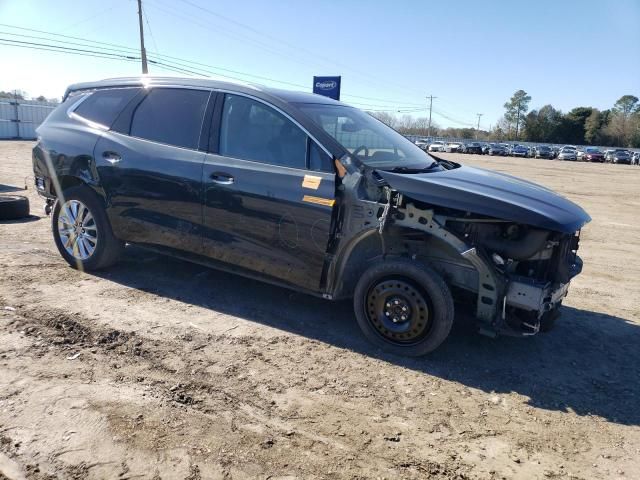 2019 Buick Enclave Premium