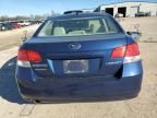 2011 Subaru Legacy 2.5I Limited